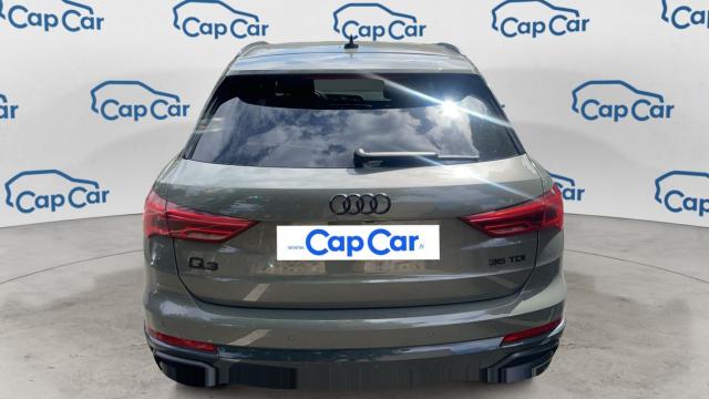 Audi Q3 image 8