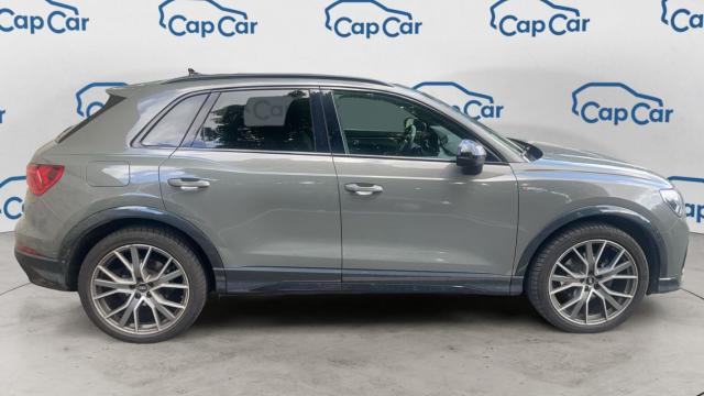 Audi Q3 image 5