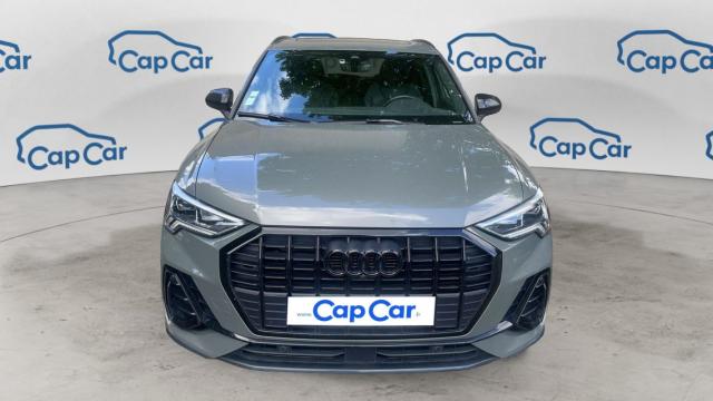 Audi Q3 image 4