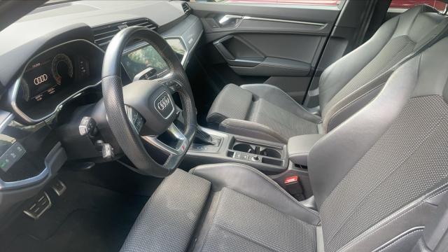 Audi Q3 image 3