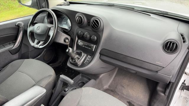 Mercedes Benz Citan image 7