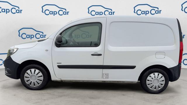 Mercedes Benz Citan image 5