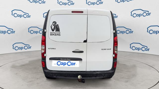 Mercedes Benz Citan image 4
