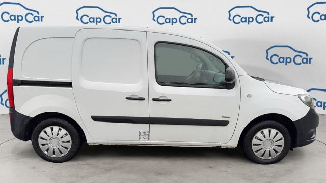 Mercedes Benz Citan image 6