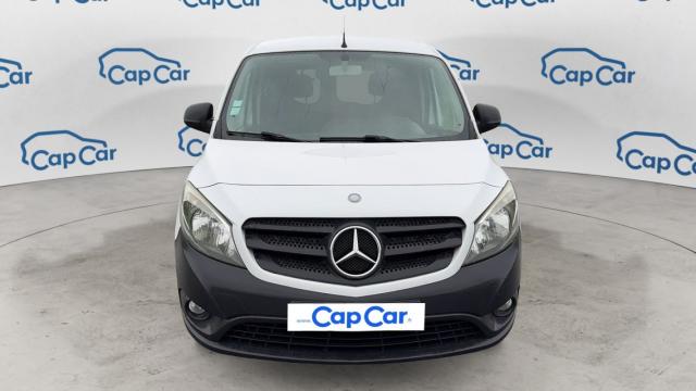 Mercedes Benz Citan image 2