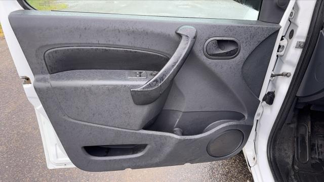 Mercedes Benz Citan image 8