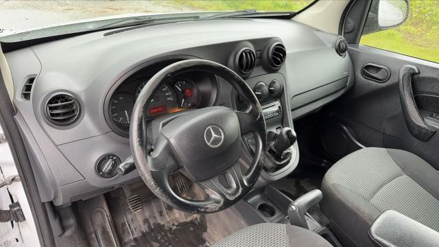 Mercedes Benz Citan image 9