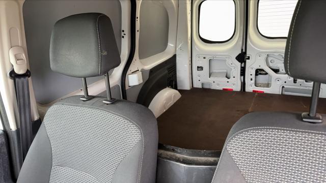 Mercedes Benz Citan image 3