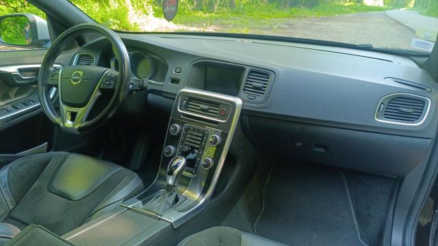 Volvo V60 image 8