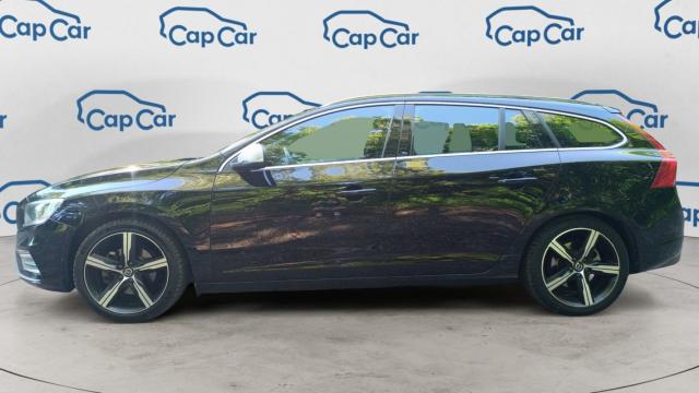 Volvo V60 image 7