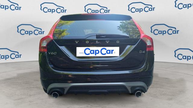 Volvo V60 image 9