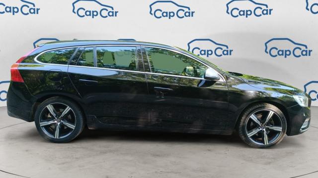 Volvo V60 image 2