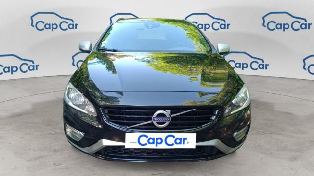 Volvo V60 image 4