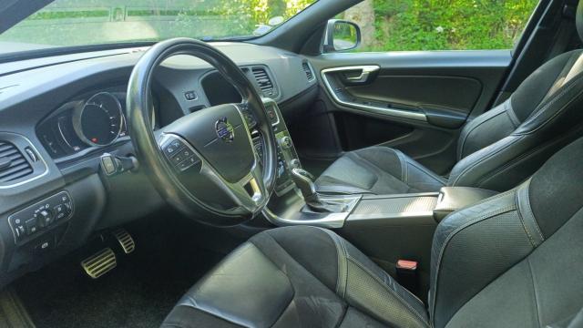 Volvo V60 image 5