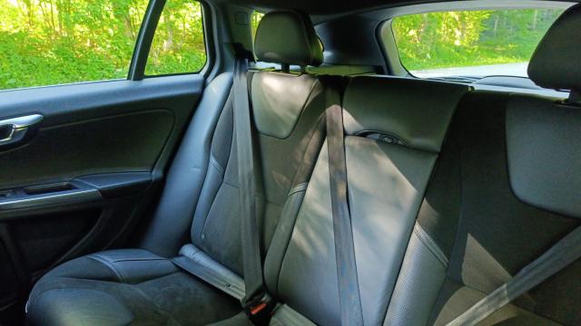 Volvo V60 image 6