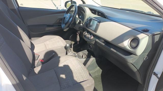 Toyota Yaris image 6