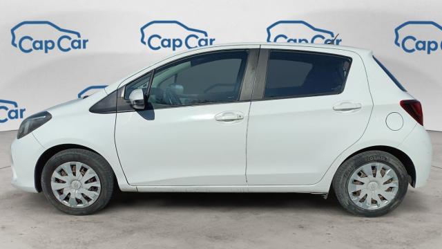 Toyota Yaris image 1