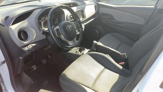 Toyota Yaris image 3