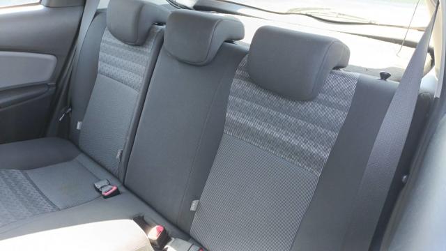 Toyota Yaris image 4
