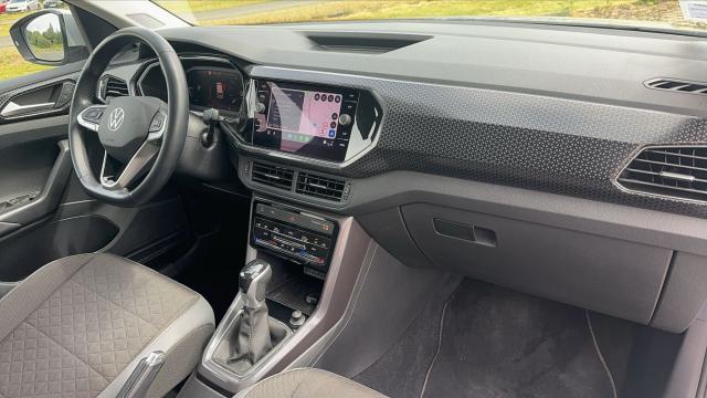 Volkswagen T-Cross image 7