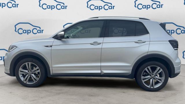 Volkswagen T-Cross image 5
