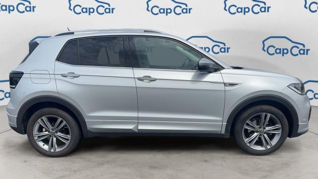 Volkswagen T-Cross image 9