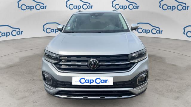 Volkswagen T-Cross image 3
