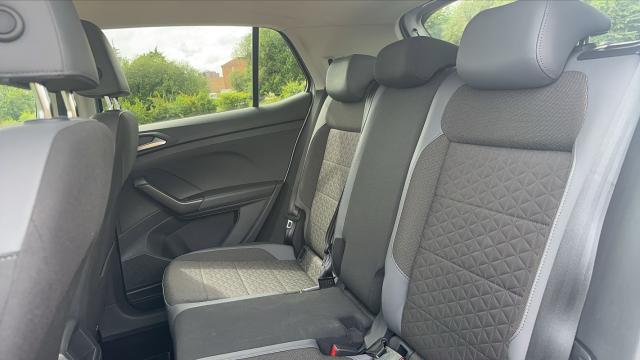 Volkswagen T-Cross image 4