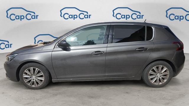 Peugeot 308 image 4