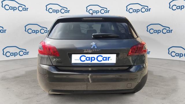Peugeot 308 image 6