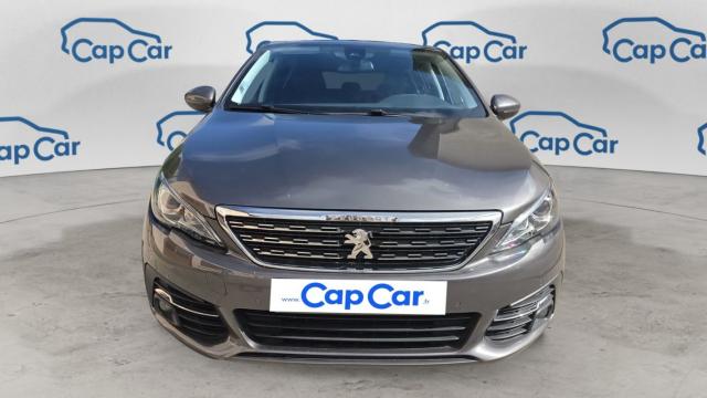 Peugeot 308 image 3