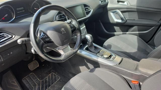 Peugeot 308 image 5