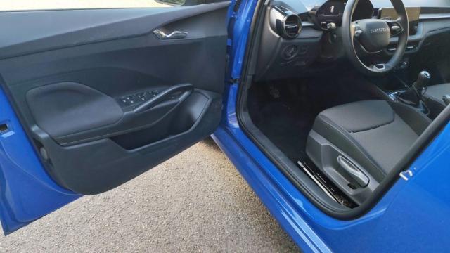 Skoda Fabia image 7