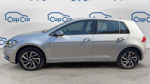 Volkswagen Golf image 8