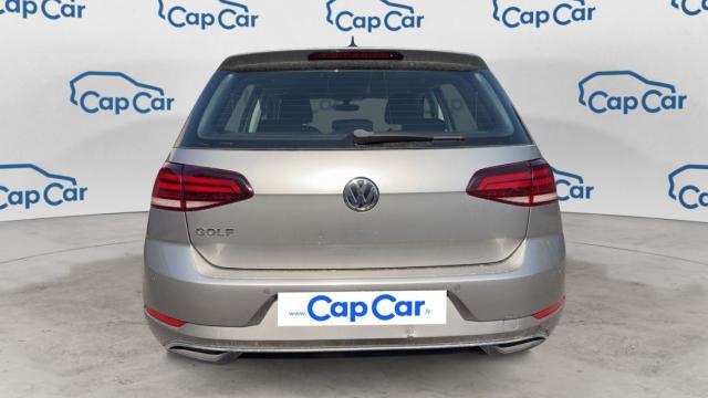 Volkswagen Golf image 7