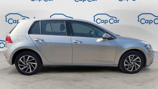 Volkswagen Golf image 5