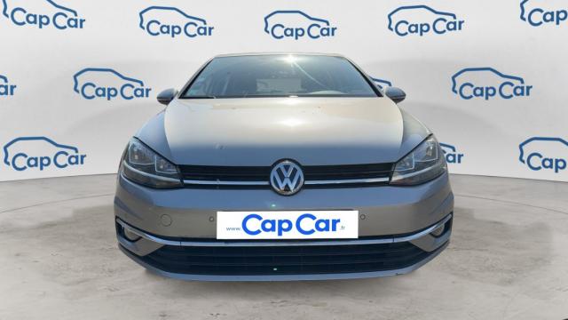 Volkswagen Golf image 6