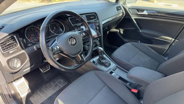 Volkswagen Golf image 1