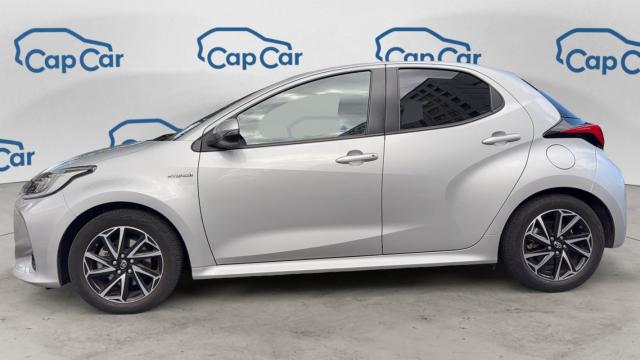 Toyota Yaris image 1