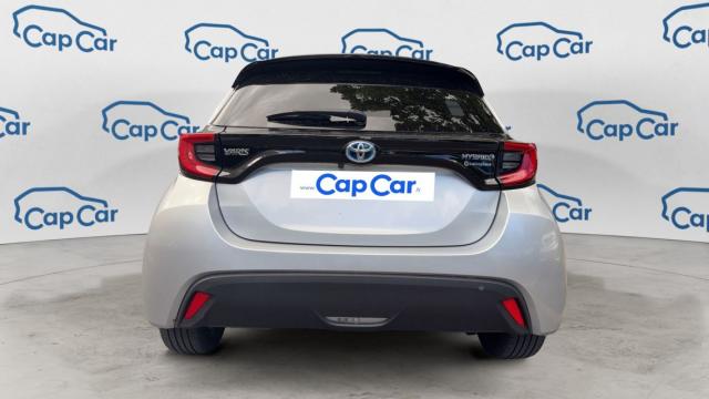 Toyota Yaris image 6