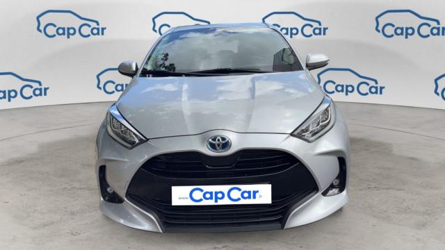 Toyota Yaris image 3