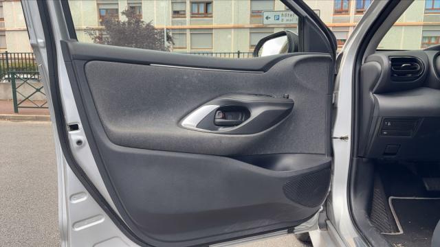 Toyota Yaris image 5