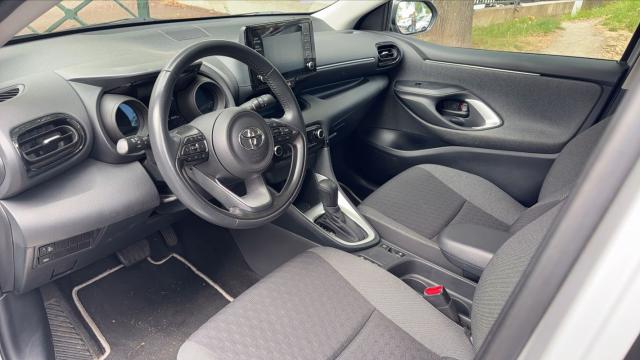 Toyota Yaris image 4