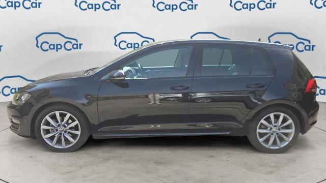 Volkswagen Golf image 1