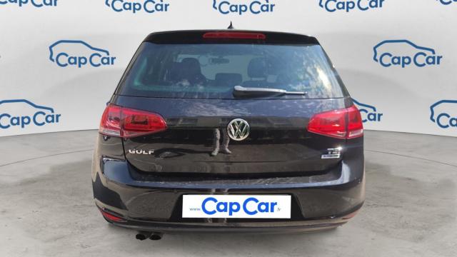 Volkswagen Golf image 9
