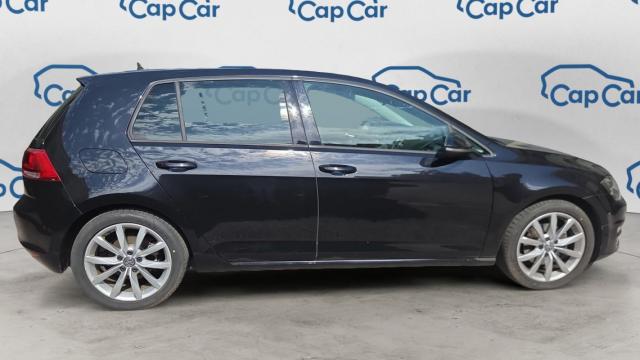 Volkswagen Golf image 2