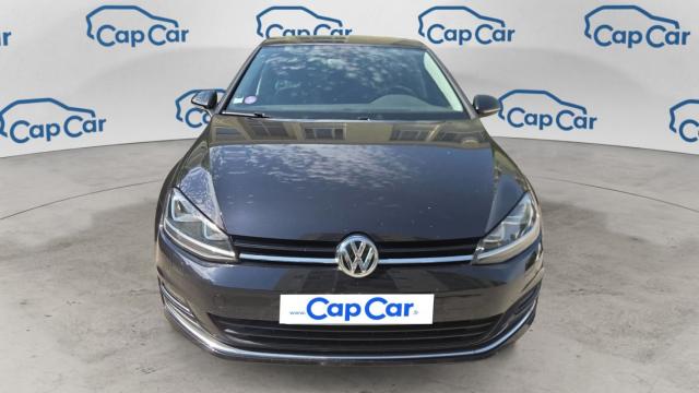 Volkswagen Golf image 5