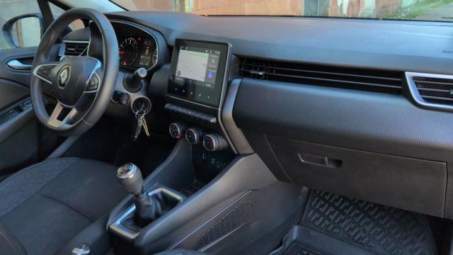 Renault Clio image 7