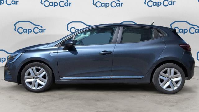Renault Clio image 1