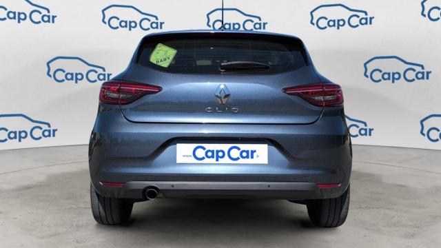 Renault Clio image 2
